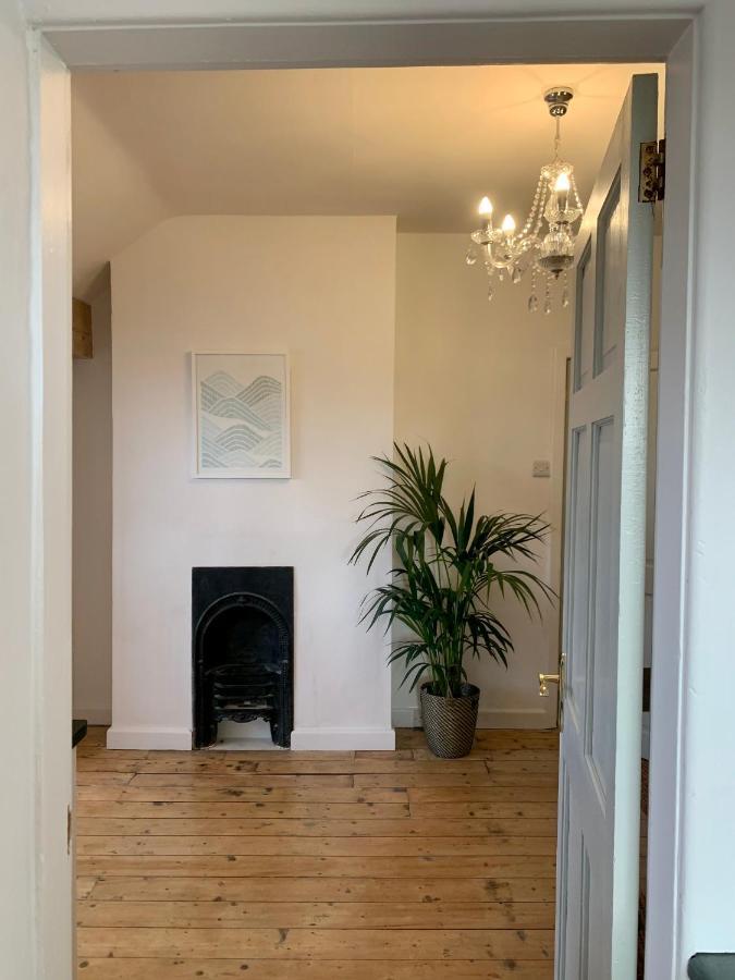 Apartmán Escape To Lytham St Annes Exteriér fotografie