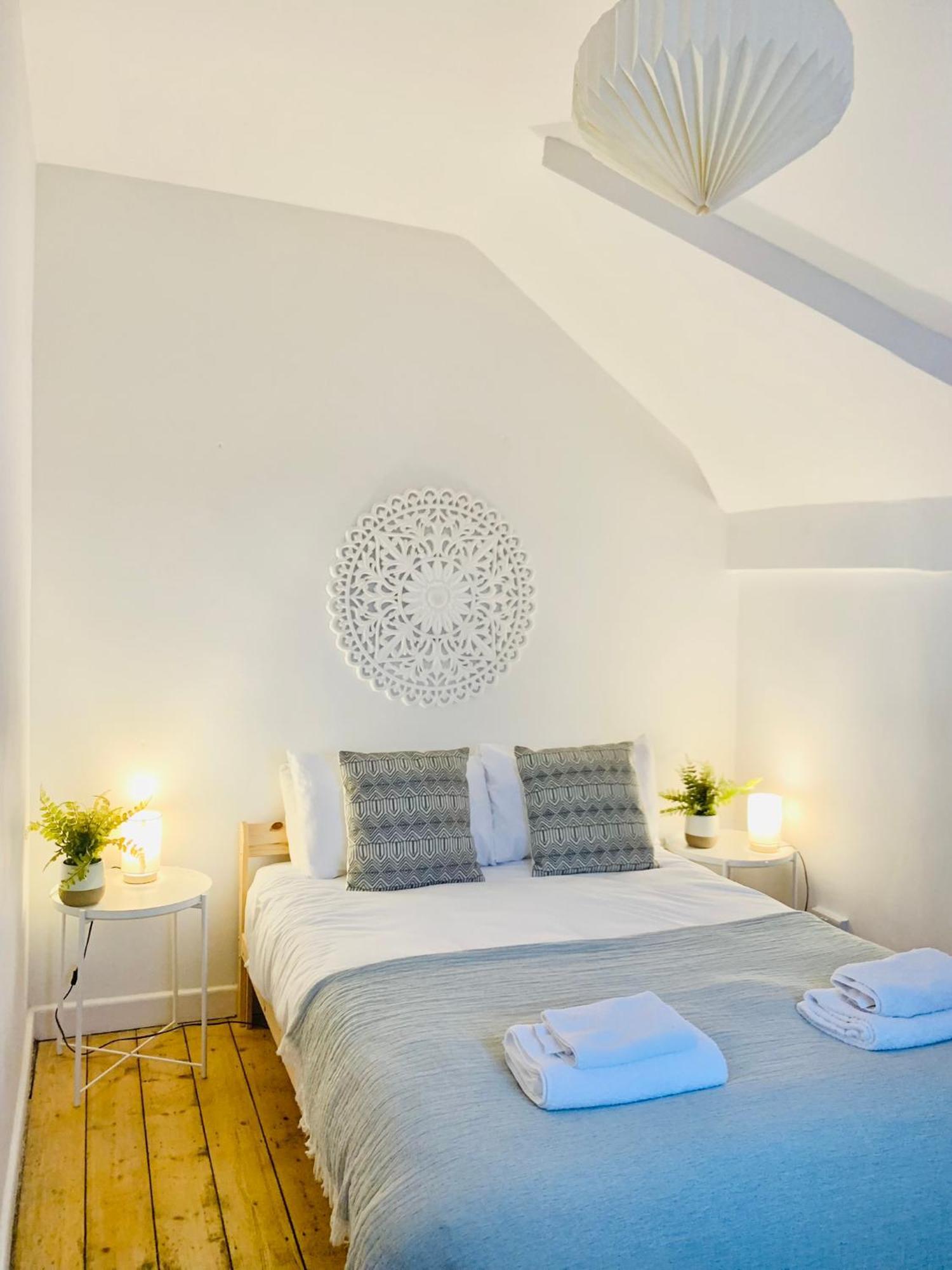 Apartmán Escape To Lytham St Annes Exteriér fotografie